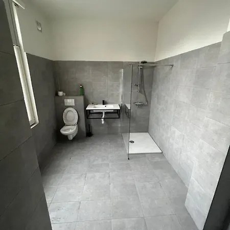 Bkenkember Apart Guest house