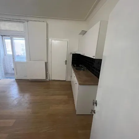 Guest house Bkenkember Apart