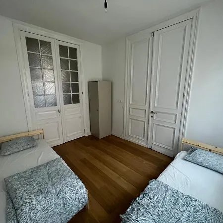 Bkenkember Apart Guest house Antwerp